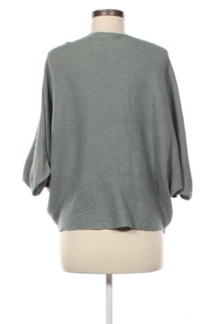 Дамски пуловер Jacqueline De Yong, Размер XS, Цвят Зелен, Цена 15,08 лв.