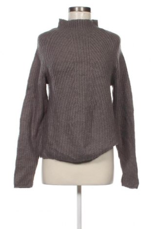 Γυναικείο πουλόβερ Jacqueline De Yong, Μέγεθος M, Χρώμα Γκρί, Τιμή 9,33 €
