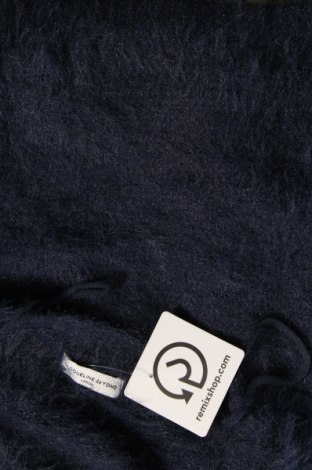 Pulover de femei Jacqueline De Yong, Mărime L, Culoare Albastru, Preț 52,46 Lei