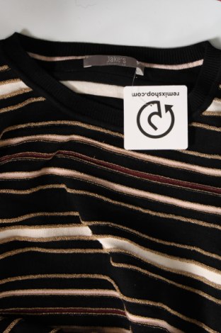 Γυναικείο πουλόβερ Jake*s, Μέγεθος M, Χρώμα Πολύχρωμο, Τιμή 13,19 €