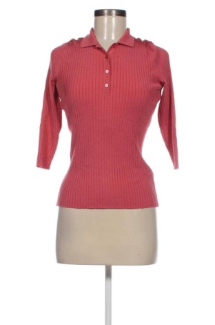 Дамски пуловер Jake*s, Размер S, Цвят Розов, Цена 22,55 лв.