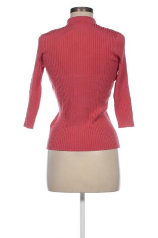 Дамски пуловер Jake*s, Размер S, Цвят Розов, Цена 22,55 лв.