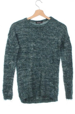 Дамски пуловер Janina, Размер XS, Цвят Многоцветен, Цена 15,66 лв.