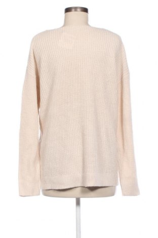 Дамски пуловер Janina, Размер M, Цвят Бежов, Цена 15,08 лв.