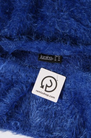 Damenpullover Janina, Größe XL, Farbe Blau, Preis € 12,51