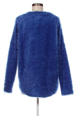 Damenpullover Janina, Größe XL, Farbe Blau, Preis € 12,51