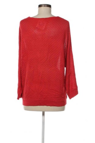 Damenpullover Janina, Größe M, Farbe Rot, Preis 6,66 €