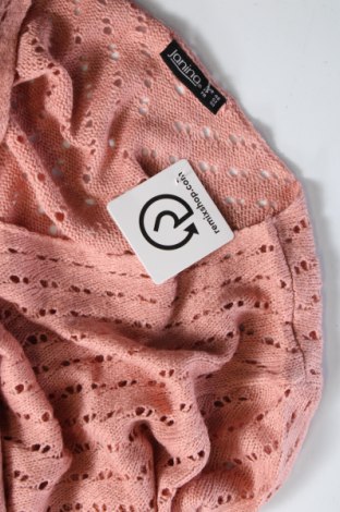 Γυναικείο πουλόβερ Janina, Μέγεθος XXL, Χρώμα Ρόζ , Τιμή 11,66 €
