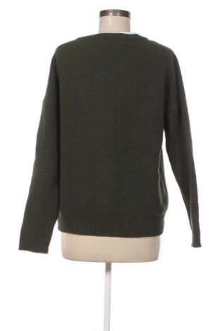 Γυναικείο πουλόβερ Janina, Μέγεθος M, Χρώμα Πράσινο, Τιμή 9,33 €