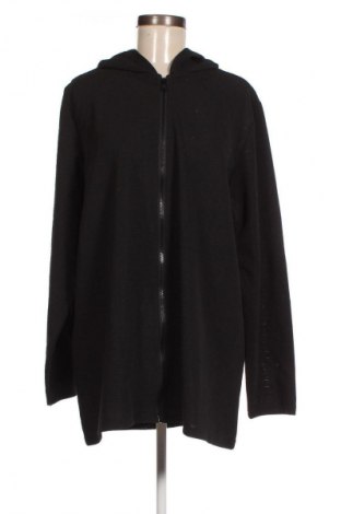 Γυναικείο πουλόβερ Janina, Μέγεθος XL, Χρώμα Μαύρο, Τιμή 11,12 €