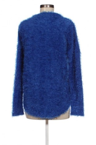 Γυναικείο πουλόβερ Janina, Μέγεθος M, Χρώμα Μπλέ, Τιμή 9,33 €