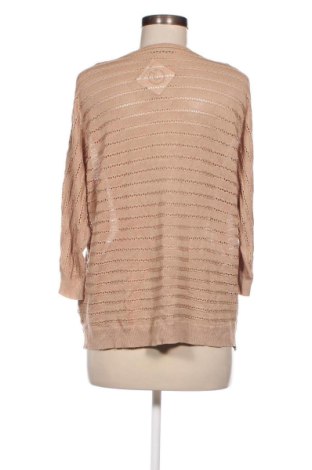 Damenpullover Janina, Größe L, Farbe Beige, Preis € 20,18