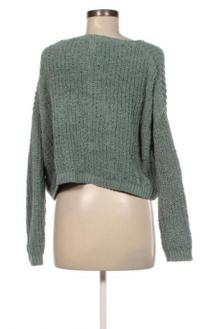Дамски пуловер Jay Jays, Размер S, Цвят Зелен, Цена 21,32 лв.