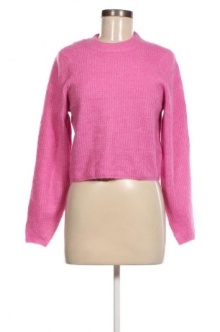 Pulover de femei Jdy, Mărime XS, Culoare Roz, Preț 83,23 Lei