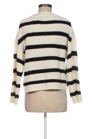 Γυναικείο πουλόβερ Jdy, Μέγεθος M, Χρώμα Εκρού, Τιμή 14,23 €