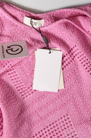 Γυναικείο πουλόβερ Jdy, Μέγεθος S, Χρώμα Βιολετί, Τιμή 9,48 €