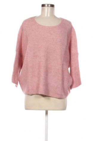 Damenpullover Jdy, Größe L, Farbe Aschrosa, Preis € 9,49