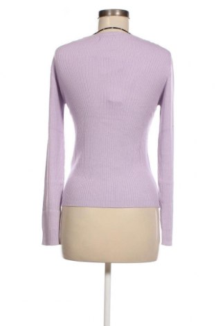 Γυναικείο πουλόβερ Jdy, Μέγεθος L, Χρώμα Βιολετί, Τιμή 14,23 €