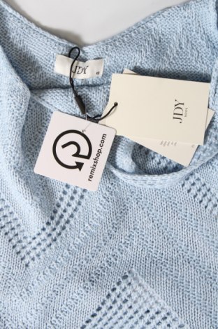 Дамски пуловер Jdy, Размер XS, Цвят Син, Цена 18,40 лв.
