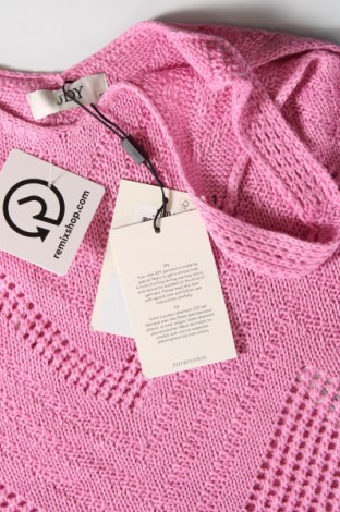 Дамски пуловер Jdy, Размер XS, Цвят Лилав, Цена 18,40 лв.