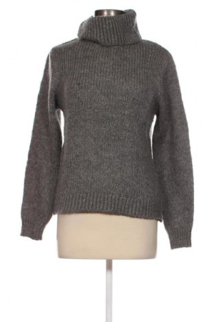 Γυναικείο πουλόβερ Jdy, Μέγεθος S, Χρώμα Γκρί, Τιμή 14,23 €