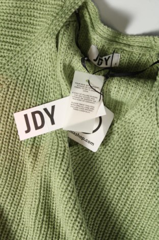 Pulover de femei Jdy, Mărime S, Culoare Verde, Preț 90,79 Lei