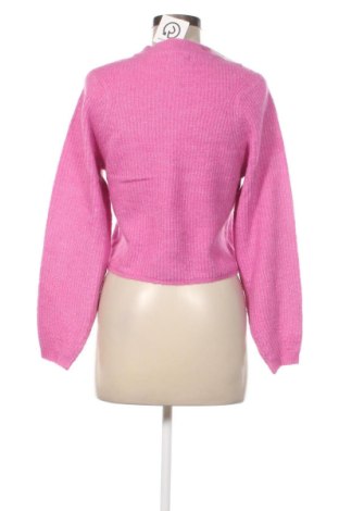 Pulover de femei Jdy, Mărime XS, Culoare Roz, Preț 83,23 Lei