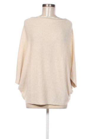 Γυναικείο πουλόβερ Jdy, Μέγεθος L, Χρώμα Εκρού, Τιμή 23,71 €