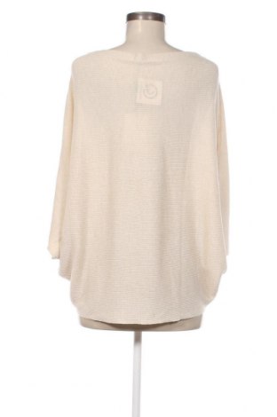 Γυναικείο πουλόβερ Jdy, Μέγεθος L, Χρώμα Εκρού, Τιμή 9,48 €