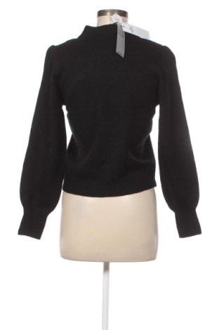 Дамски пуловер Jdy, Размер S, Цвят Черен, Цена 26,22 лв.