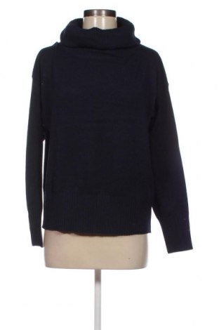 Γυναικείο πουλόβερ Jdy, Μέγεθος S, Χρώμα Μπλέ, Τιμή 14,23 €