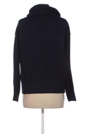 Γυναικείο πουλόβερ Jdy, Μέγεθος S, Χρώμα Μπλέ, Τιμή 13,51 €