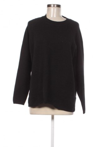 Дамски пуловер Jdy, Размер M, Цвят Черен, Цена 26,22 лв.