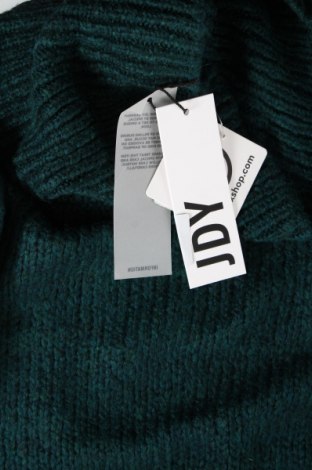 Pulover de femei Jdy, Mărime XXL, Culoare Verde, Preț 93,82 Lei