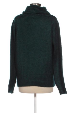 Γυναικείο πουλόβερ Jdy, Μέγεθος XXL, Χρώμα Πράσινο, Τιμή 14,70 €