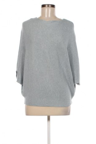 Γυναικείο πουλόβερ Jdy, Μέγεθος M, Χρώμα Μπλέ, Τιμή 10,67 €