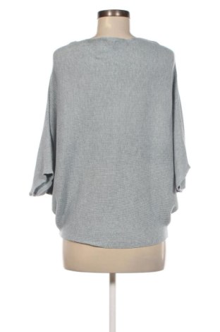 Γυναικείο πουλόβερ Jdy, Μέγεθος M, Χρώμα Μπλέ, Τιμή 9,48 €