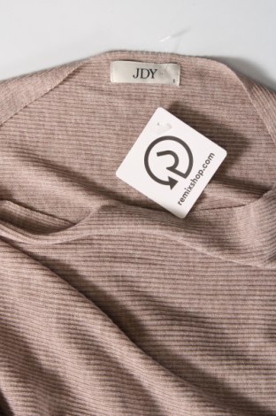 Дамски пуловер Jdy, Размер S, Цвят Бежов, Цена 18,40 лв.