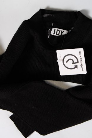 Дамски пуловер Jdy, Размер XS, Цвят Черен, Цена 15,08 лв.
