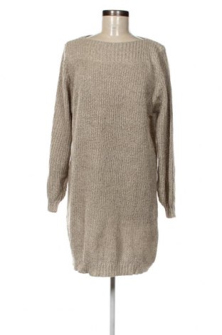Дамски пуловер Jdy, Размер XL, Цвят Бежов, Цена 17,98 лв.
