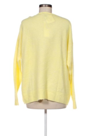 Γυναικείο πουλόβερ Jdy, Μέγεθος XL, Χρώμα Κίτρινο, Τιμή 16,32 €