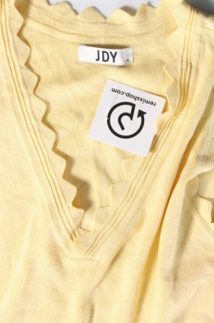 Damenpullover Jdy, Größe XL, Farbe Gelb, Preis 9,08 €