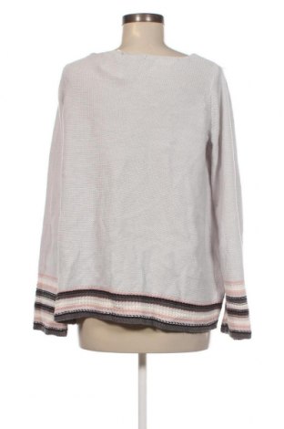 Γυναικείο πουλόβερ Jean Pascale, Μέγεθος M, Χρώμα Γκρί, Τιμή 8,79 €