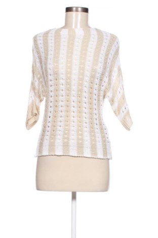 Γυναικείο πουλόβερ Jean Pascale, Μέγεθος XS, Χρώμα Πολύχρωμο, Τιμή 9,87 €