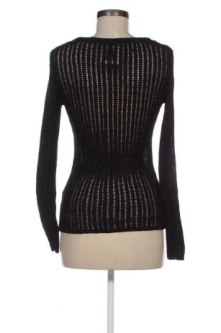 Γυναικείο πουλόβερ Jean Pascale, Μέγεθος S, Χρώμα Μαύρο, Τιμή 9,33 €