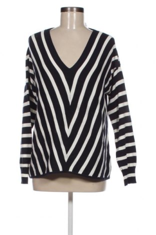 Γυναικείο πουλόβερ Jean Pascale, Μέγεθος M, Χρώμα Πολύχρωμο, Τιμή 9,33 €