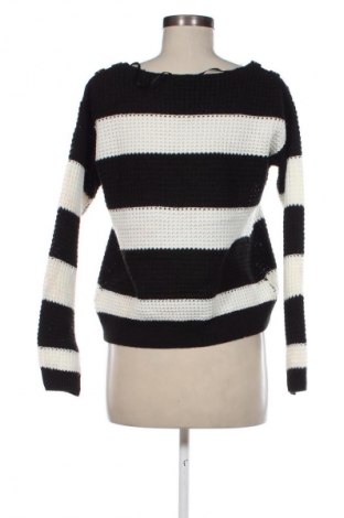 Дамски пуловер Jean Pascale, Размер XS, Цвят Многоцветен, Цена 15,95 лв.