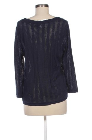 Γυναικείο πουλόβερ Jean Pascale, Μέγεθος L, Χρώμα Μπλέ, Τιμή 9,87 €