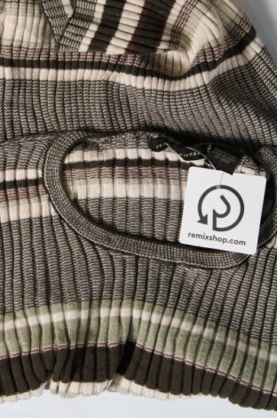 Дамски пуловер Jeanne Pierre, Размер XL, Цвят Многоцветен, Цена 17,98 лв.