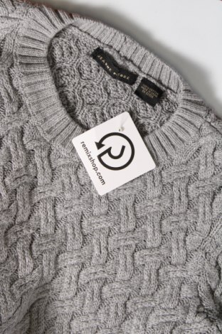 Дамски пуловер Jeanne Pierre, Размер S, Цвят Сив, Цена 15,95 лв.